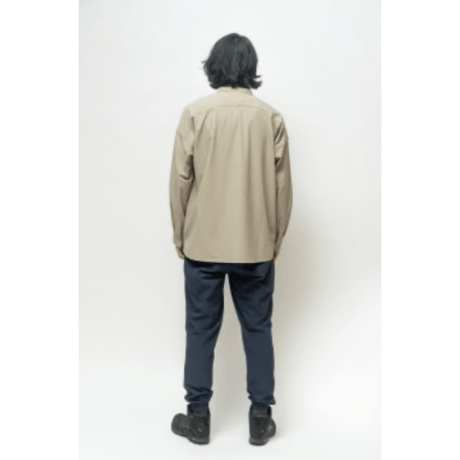 atelierBluebottle, Hiker’s SHIRTS 2025