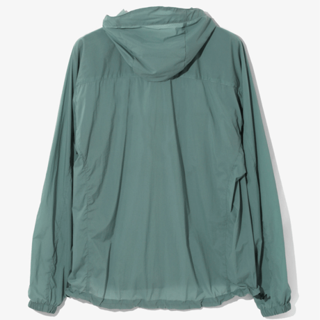 South2 West8,Packable Anorak-Micro Ripstop