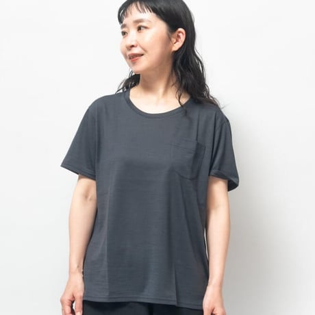 atelierBluebottle,Hiker's T-Shirts 2026