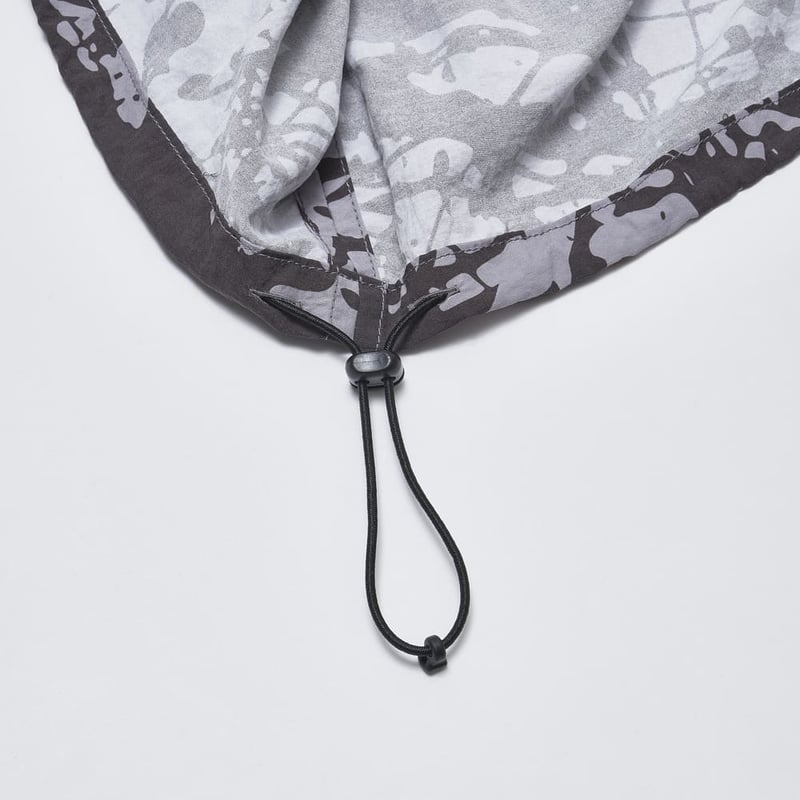 Mountain Research,Splatrail Poncho | Purveyors