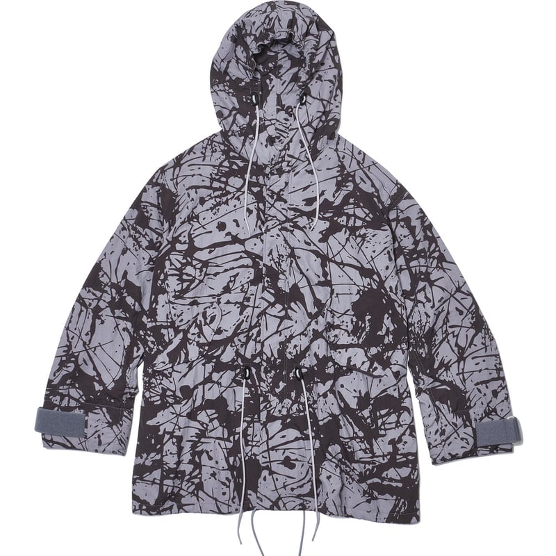 Maririさん専用 Mountain Research,Splatrail Parka | Purveyors