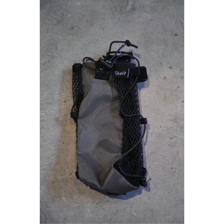 Shelt, Bottle Holder(ECO-PAK)