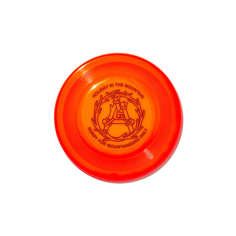Mountain Research,Disc | Purveyors