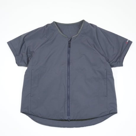 atelierBluebottle, ALPHA SHORT SLEEVES 2025