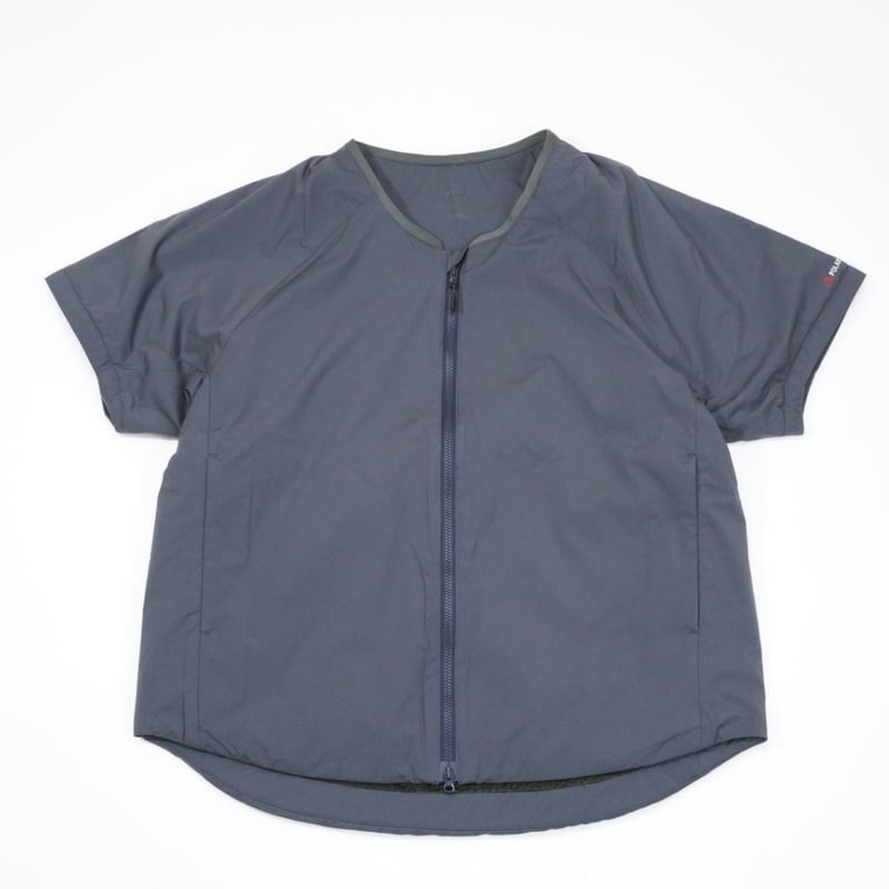 atelierBluebottle, ALPHA SHORT SLEEVES 2025 | P