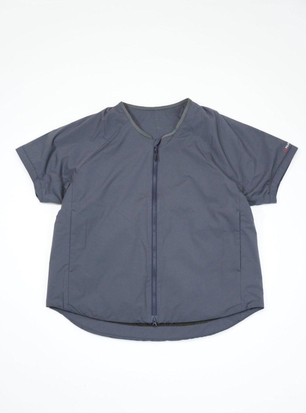 SLOBE×ALPHA N-3B 稀少カラー ユニセックス ALPHA（アルファ）の「ALPHA×SHIPS GENERAL SUPPLY: 別注 N-3B LIGHT