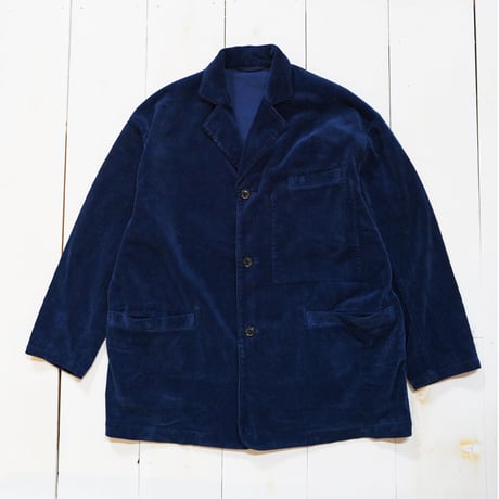 PORTER CLASSIC, CORDUROY MODIGLIANI JACKET