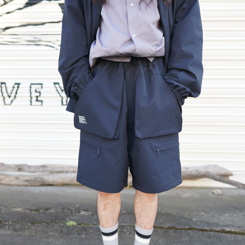 FreshService, SOLOTEX TWILL FUNCTIONAL SHORTS | FreshService, SOLOTEX TWILL FUNCTIONAL SHORTS |