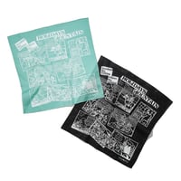 Mountain Research,Bandana