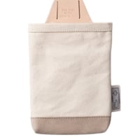 HAIDA,TOOL POUCH with STRAP