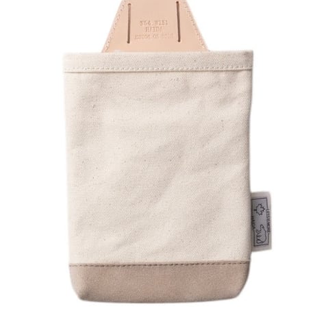 HAIDA,TOOL POUCH with STRAP