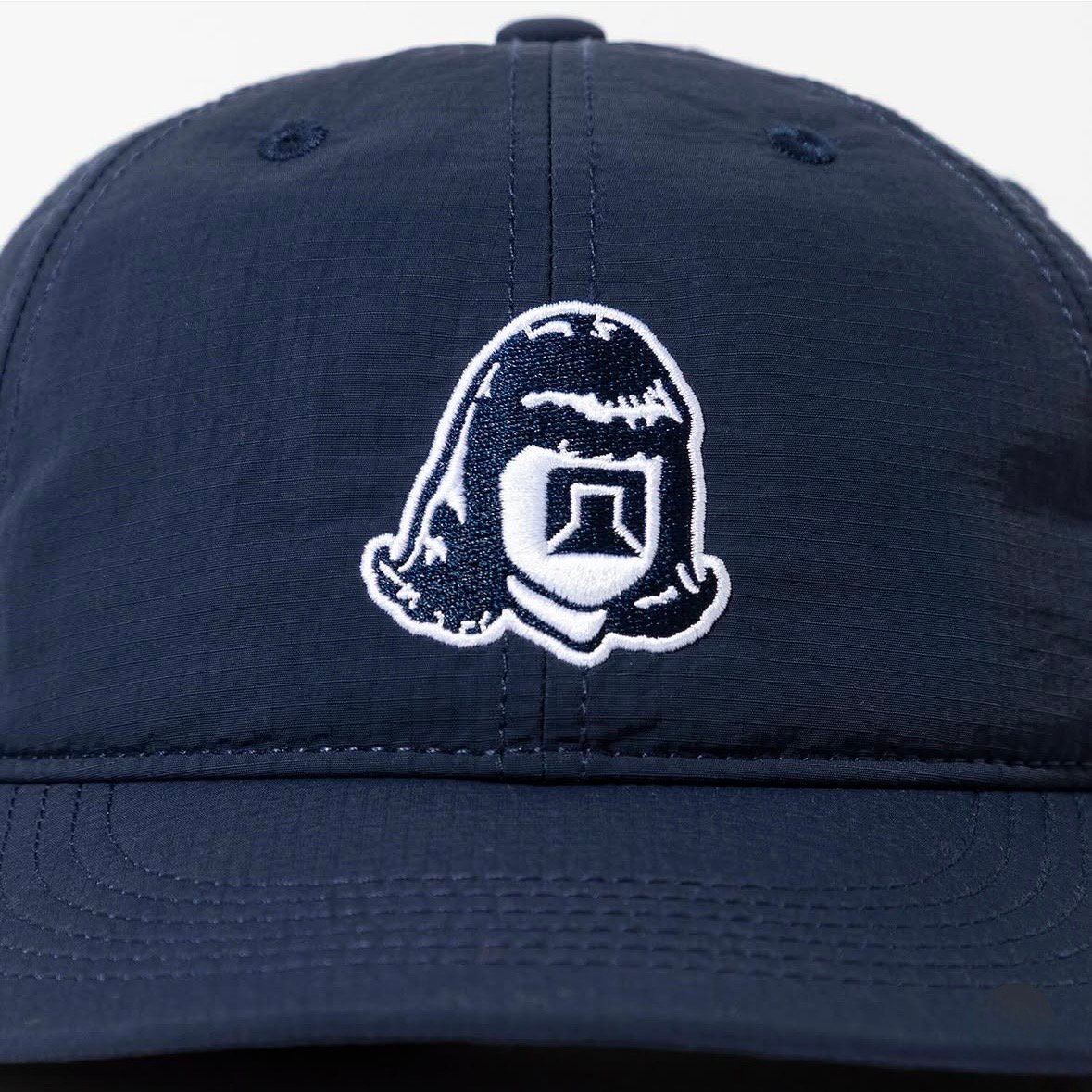 This is my cap (TACOMA FUJI ver） TACOMA FUJI RECORDS,TACOMA FUJI LOGO CAP | Purv