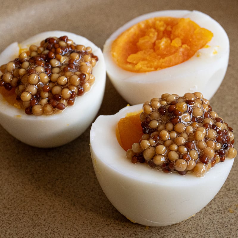 ONE POT WONDER, クラフトマスタード | Purveyors