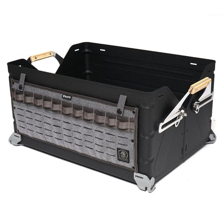 BALLISTICS INDUSTRIES, MULTI PLATE L