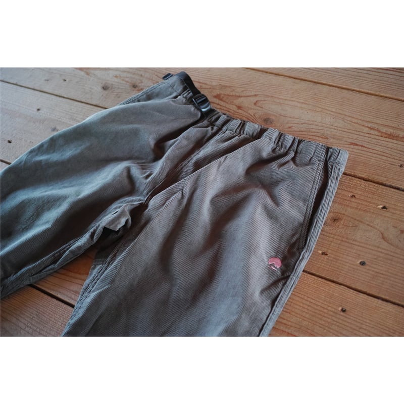 QUIET SPORT, Do Pants Cords | Purveyors