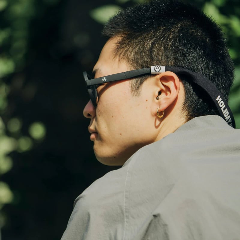 Mountain Research,Sunglasses Holder | Purveyors