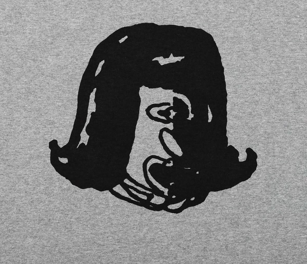 石木文　てふてふ　プレート TACOMA FUJI RECORDS, COMEDY TACOMA SS Tee | Pur