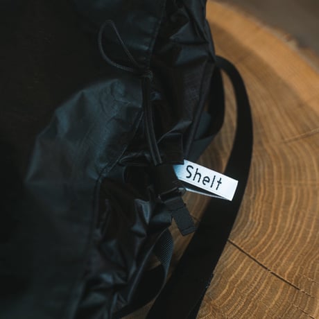Shelt,Henchman Bag