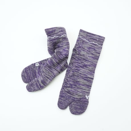 atelierBluebottle, Hiker's SOCKS - NEW SHORT