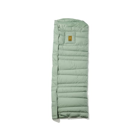 calm&ride, OS DOWN SLEEPING BAG