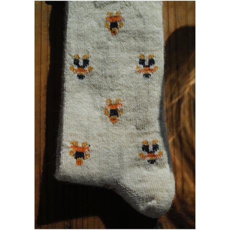 THE INOUE BROTHERS, Dresssocks People
