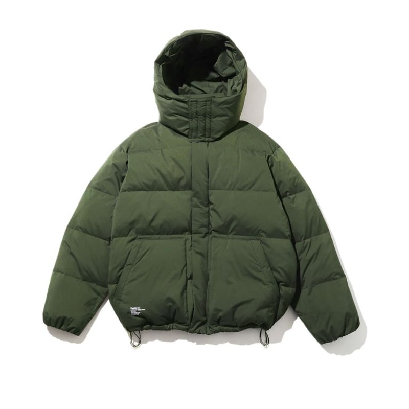 FreshService, CORPORATE DOWN JACKET | Purveyors FreshService, CORPORATE DOWN JACKET | Purveyors
