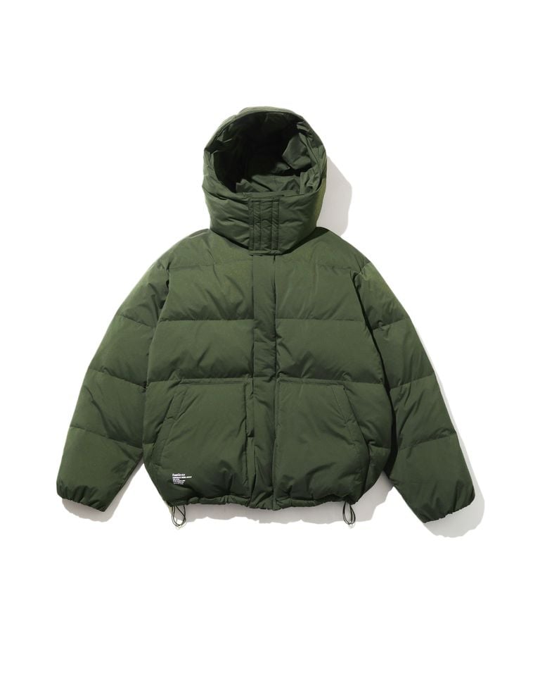 FreshService, CORPORATE DOWN JACKET | Purveyors