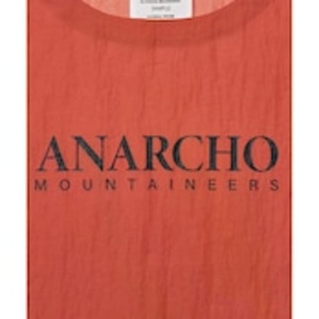 Mountain Research,F.M. L/S Shirt