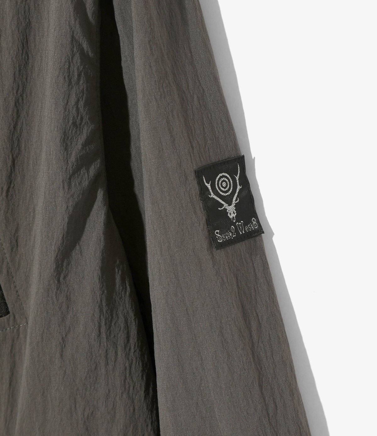 South2 West8, Packable Pullover Jacket - Nylon