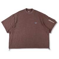 is-ness,Arm Pocket Balloon T-shirt