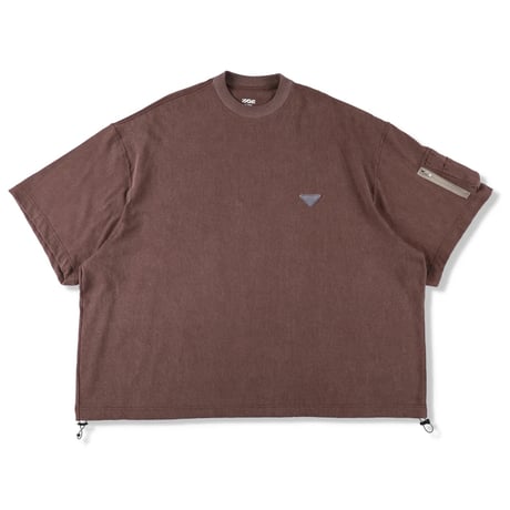 is-ness,Arm Pocket Balloon T-shirt