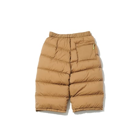 calm&ride, NICE AND COZY DOWN PANTS