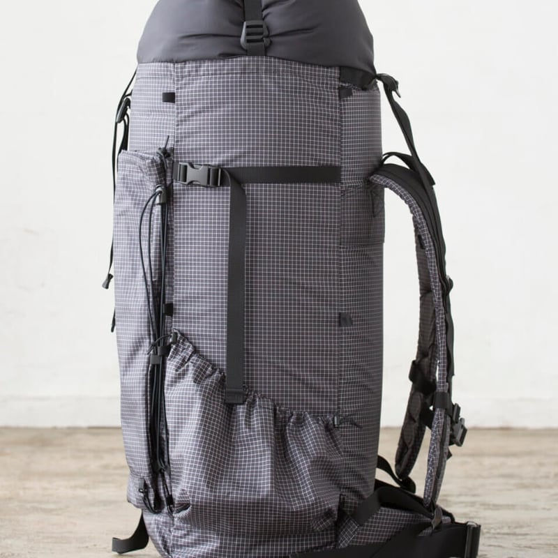 TRAIL BUM HAULER SPECTRA トレイルバム Trail Bum トレイルバム Hauler Spectra – Yosemite