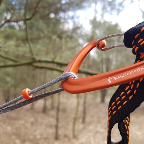 BUSHMEN, Whoopie Sling PRO