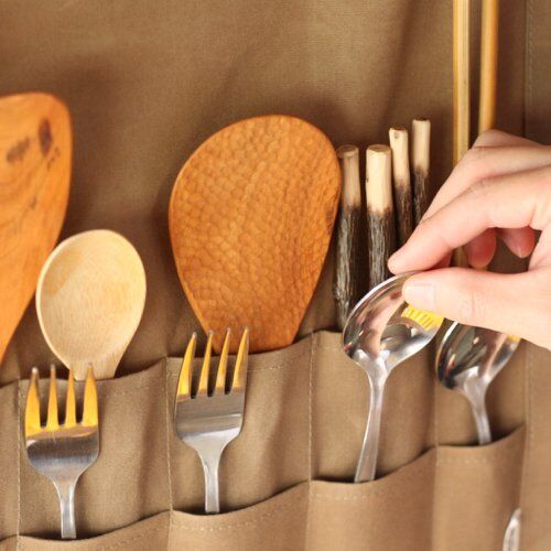 DECEMBER (DAIS), キッチンロールケース | Purveyors