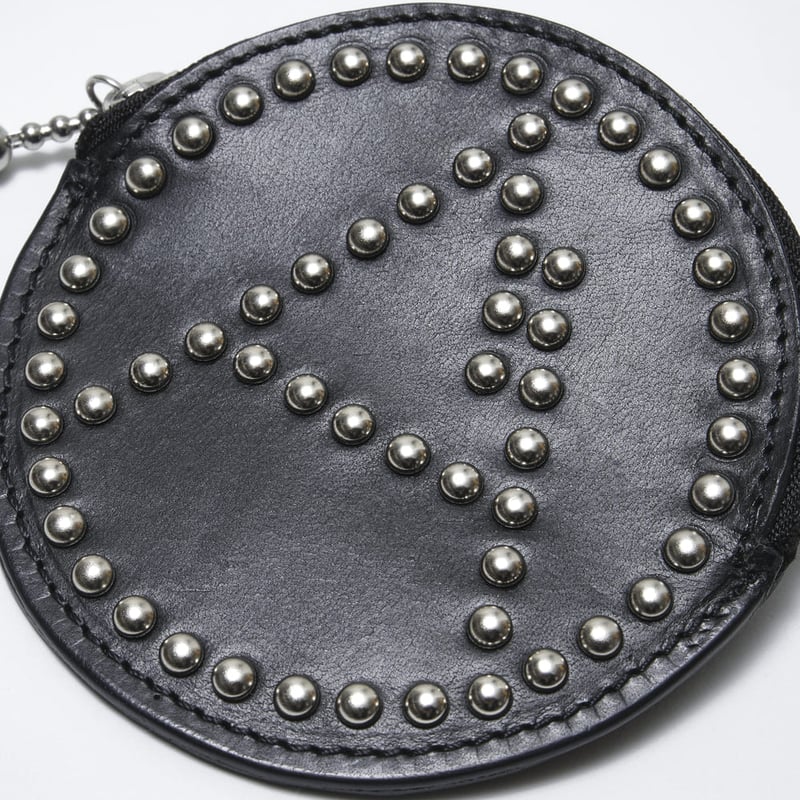 Mountain Research Rivet Pouch スタッズ  Mountain Research,Rivet Pouch | Purveyors