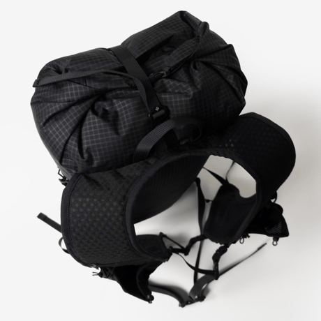bonfus, Back Packs Fastus 23L (Ultra 200X)