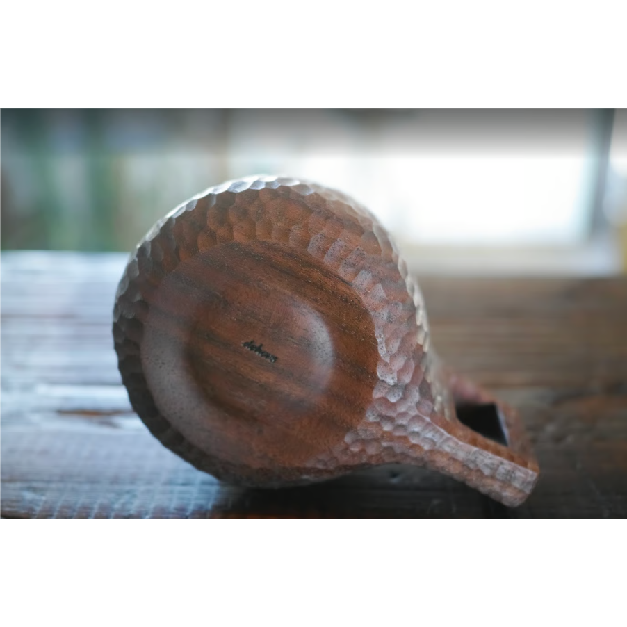 atelier dehors, ＃9 ウォルナット | Purveyors