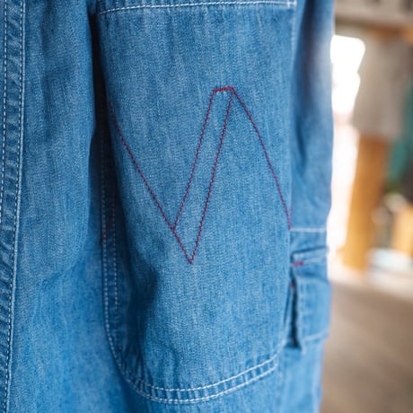 NEW ORDER,Cotton Linen Shorts