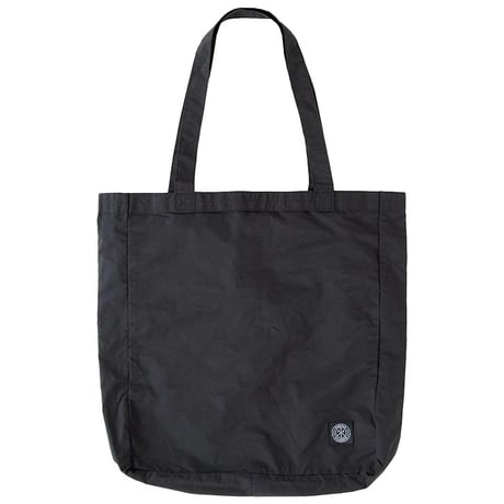 PORTER CLASSIC, WEATHER TOTE BAG