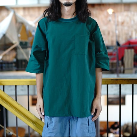 HALFTRACK PRODUCTS, dolmanT, Purveyors 限定カラー