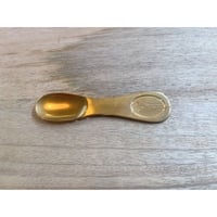 Lue, Dessert spoon