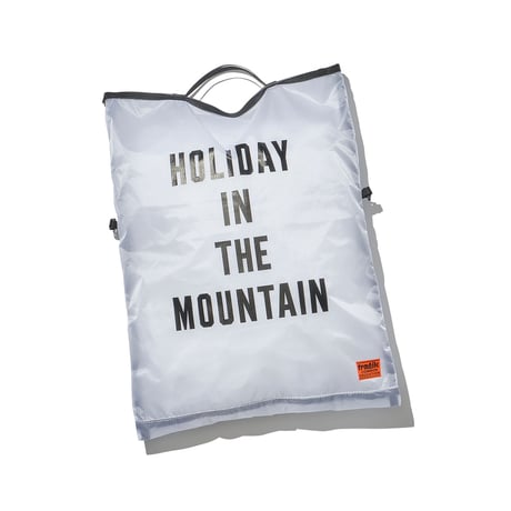 Mountain Research,C.E. 3Way Bag