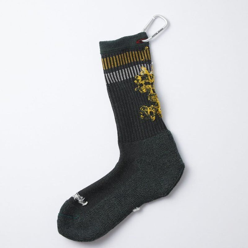 HIKER TRASH,H.Y.O.H ”HIKE TREK CREW” | Purveyors