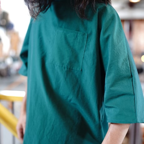 HALFTRACK PRODUCTS, dolmanT, Purveyors 限定カラー