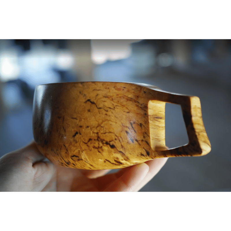 atelier dehors, ＃14 白樺 スポルテッド | Purveyors