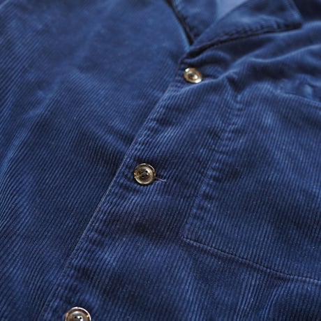 PORTER CLASSIC, CORDUROY MODIGLIANI JACKET
