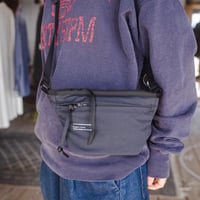 Product Twelve, City Belt Bag