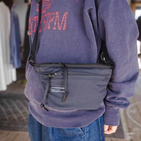Product Twelve, City Belt Bag