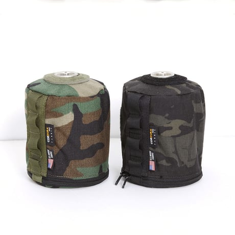 BALLISTICS INDUSTRIES, GUS CASE 500
